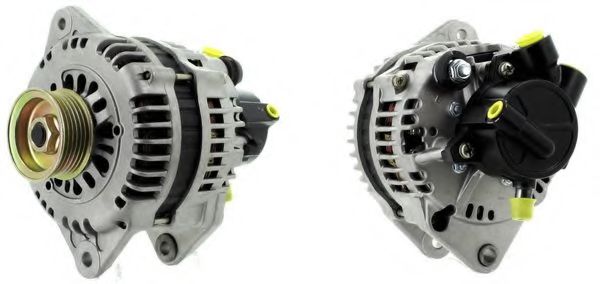 Generator / Alternator 2