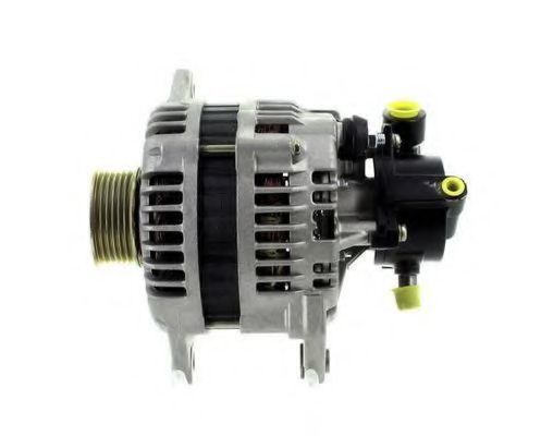 Generator / Alternator 4