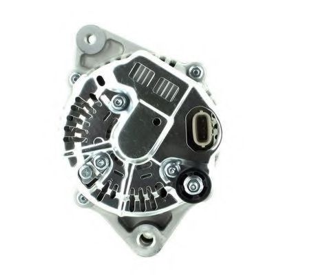 Generator / Alternator 4