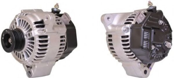 Generator / Alternator 2