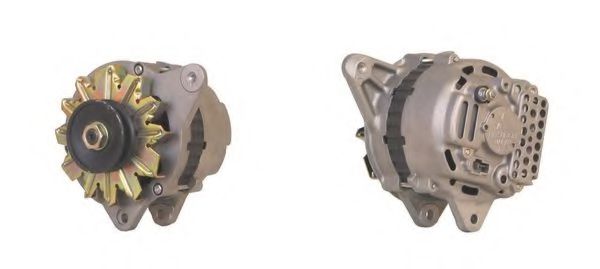 Generator / Alternator 2