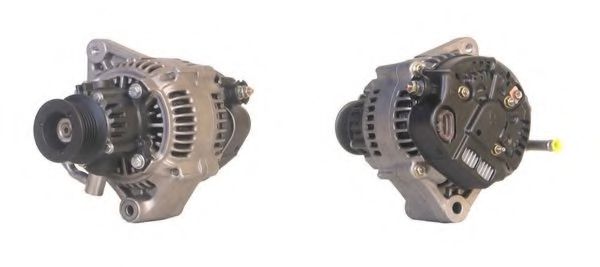 Generator / Alternator 2
