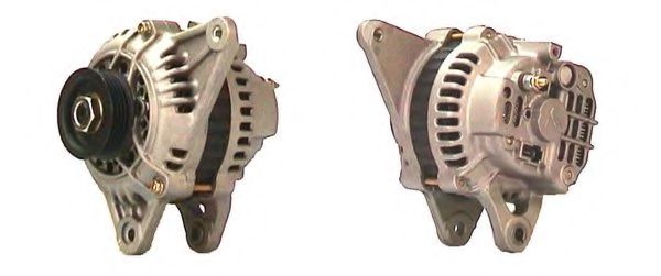 Generator / Alternator 2