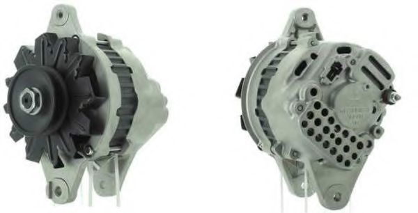 Generator / Alternator 2