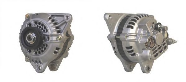 Generator / Alternator 2
