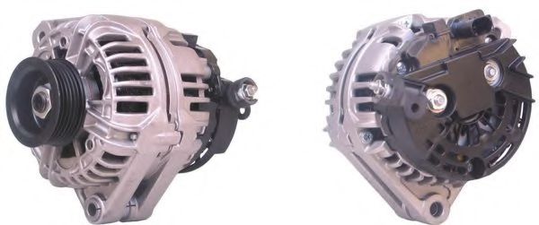 Generator / Alternator 2
