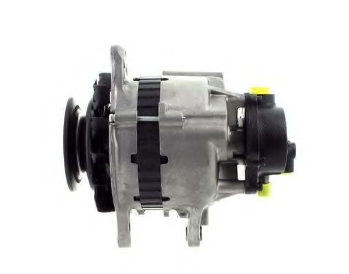 Generator / Alternator 4