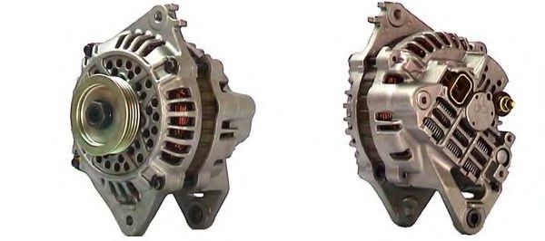 Generator / Alternator 2