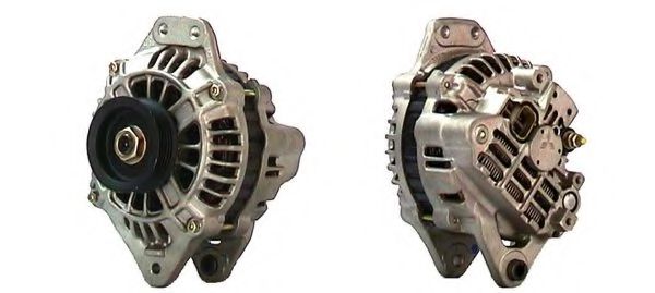 Generator / Alternator 2