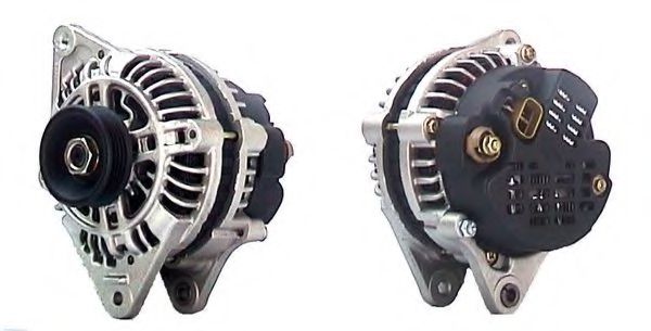 Generator / Alternator 2