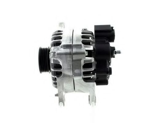 Generator / Alternator 4