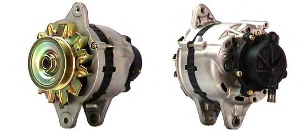 Generator / Alternator 2
