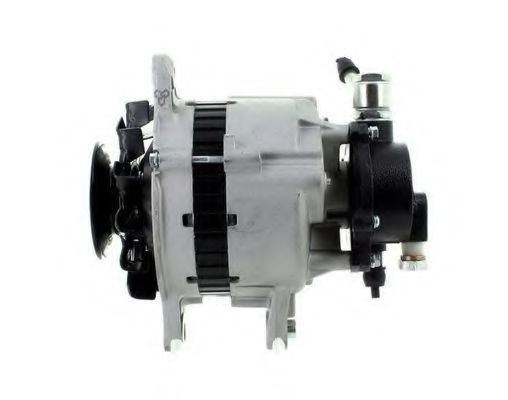 Generator / Alternator 4