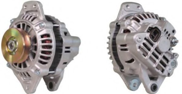 Generator / Alternator 2