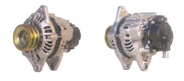 Generator / Alternator 2
