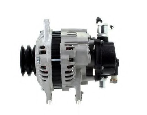 Generator / Alternator 4