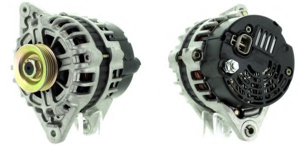 Generator / Alternator 2