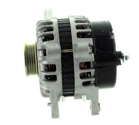 Generator / Alternator 4