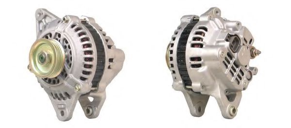 Generator / Alternator 2