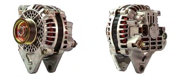 Generator / Alternator 2