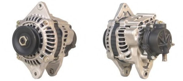 Generator / Alternator 2