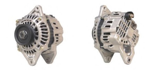 Generator / Alternator 2