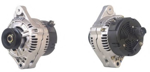 Generator / Alternator 2