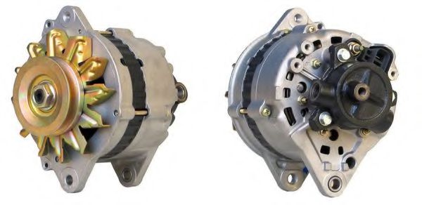 Generator / Alternator 2