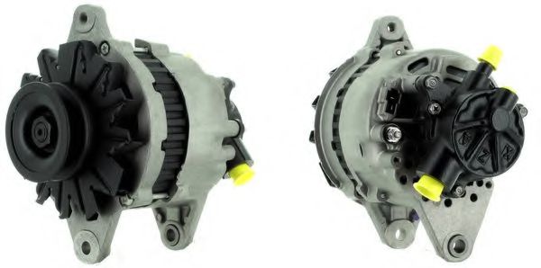 Generator / Alternator 2