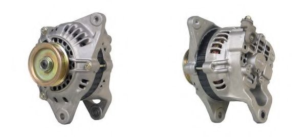 Generator / Alternator 2