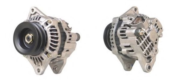 Generator / Alternator 2