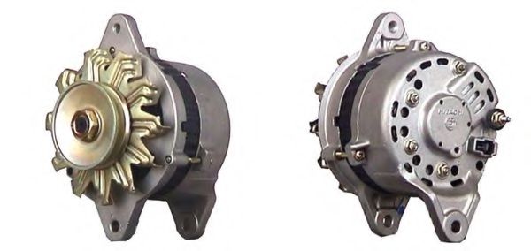 Generator / Alternator 2