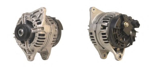 Generator / Alternator 2