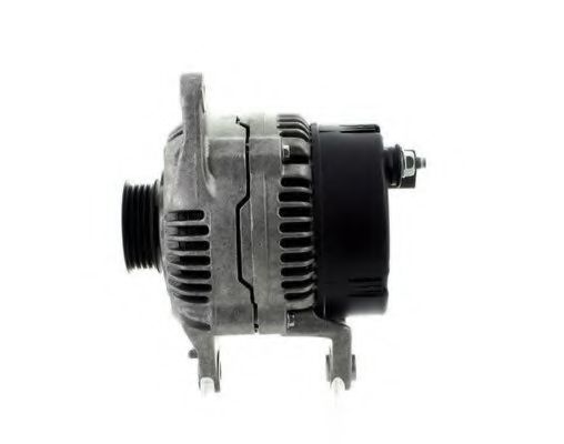 Generator / Alternator 4