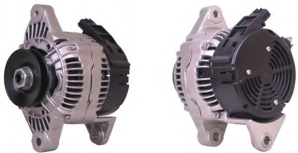 Generator / Alternator 2