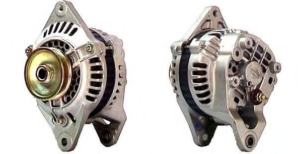 Generator / Alternator 2