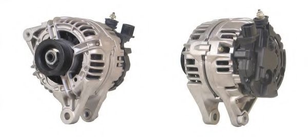 Generator / Alternator 2