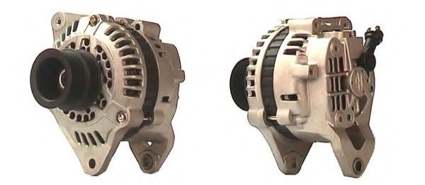 Generator / Alternator 2