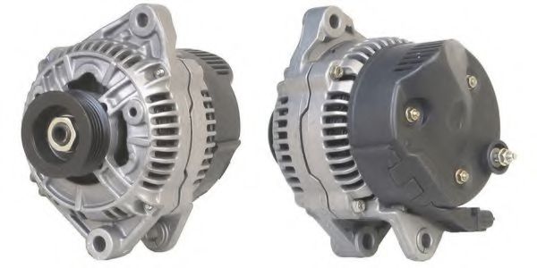Generator / Alternator 2