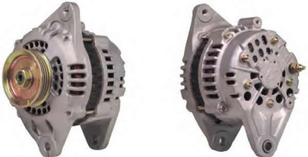 Generator / Alternator 2