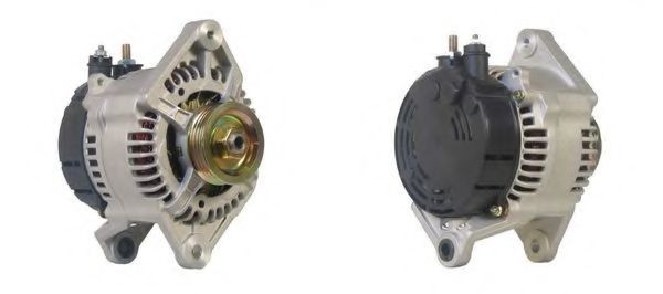 Generator / Alternator 2