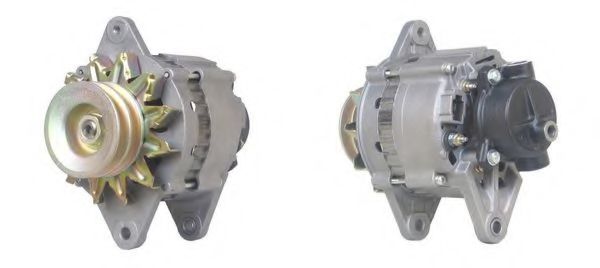 Generator / Alternator 2