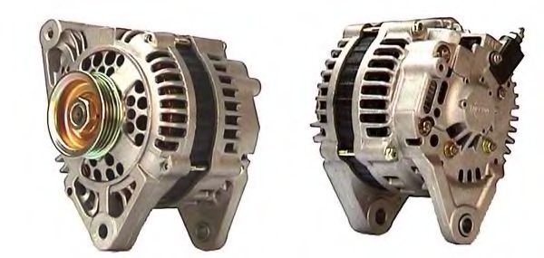 Generator / Alternator 2