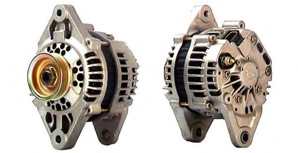Generator / Alternator 2