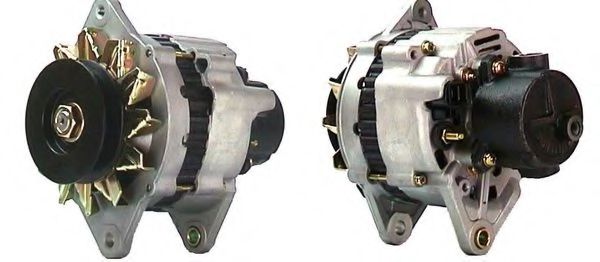 Generator / Alternator 2