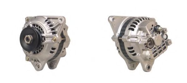 Generator / Alternator 2