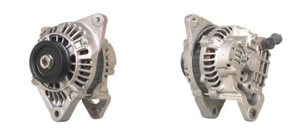 Generator / Alternator 2
