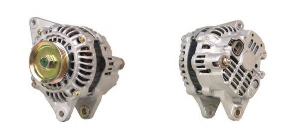 Generator / Alternator 2