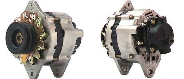 Generator / Alternator 2