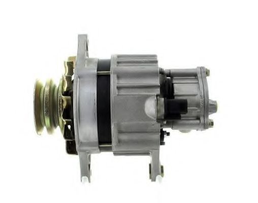 Generator / Alternator 4